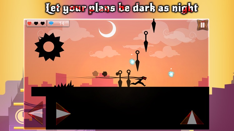 Last Ninja Real Survival Hero screenshot-3