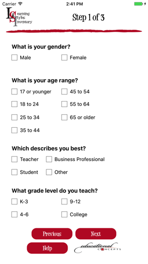 Culturally Responsive Learning Styles(圖2)-速報App