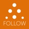 The Dexcom Follow App is part of the Dexcom SHARE® system