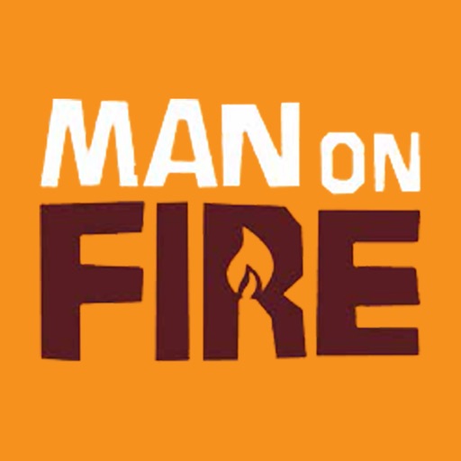 Man On Fire icon