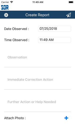 Safety Observation Report(圖2)-速報App