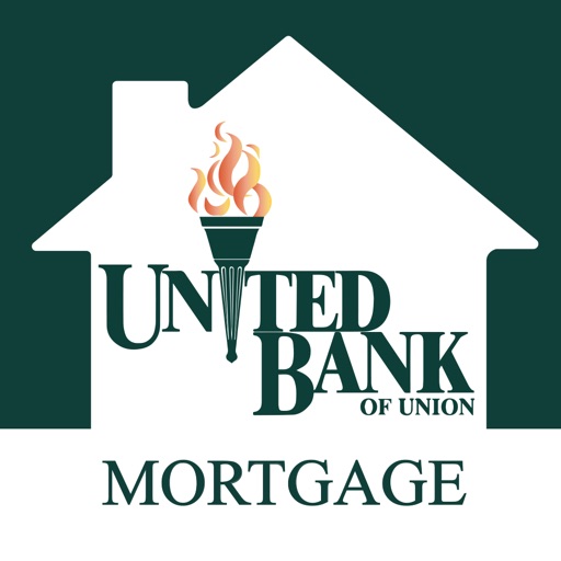 United Bank of Union Mortgage iOS App