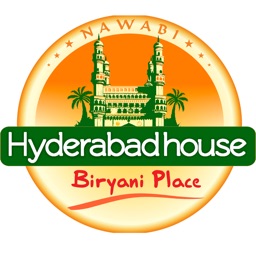 Hyderabad House Columbus