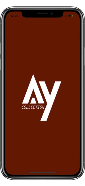 A-Y Collection(圖1)-速報App