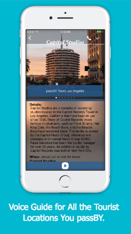 passBY - Deals & Tourist App screenshot-3