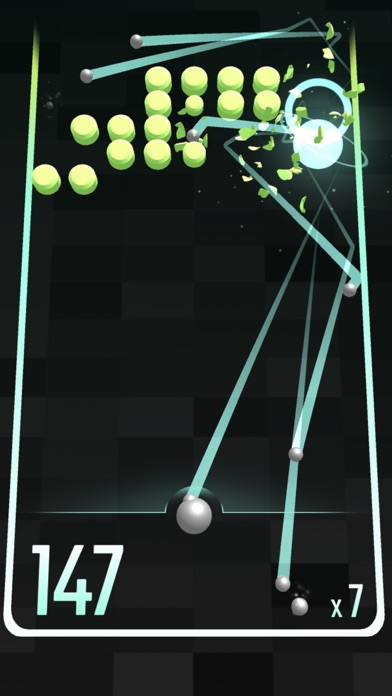 Cluster Ball screenshot 3