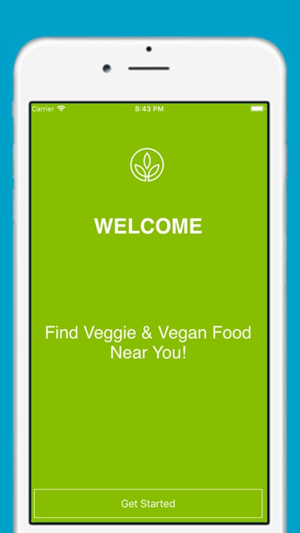 Veg: Find Veggie & Vegan Food screenshot-4