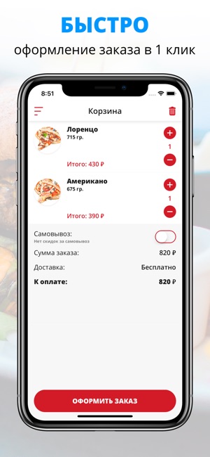 Bravissimo 24 | Назарово(圖3)-速報App