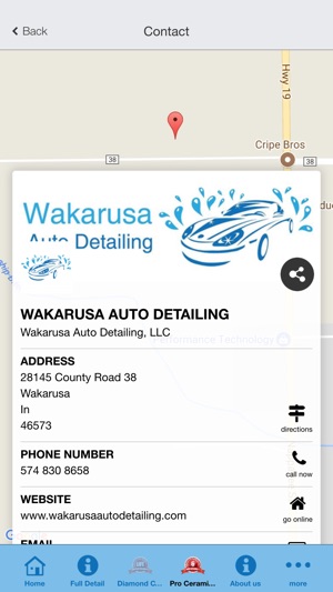 Wakarusa Auto Detailing(圖5)-速報App