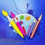 Paint Gallery icon