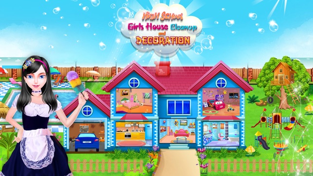 House Cleanup and Decoration(圖1)-速報App