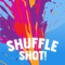 Shuffle Shot is a random shot drinking app featuring clever and hilarious shot characters and some of the most popular drink and shot recipes