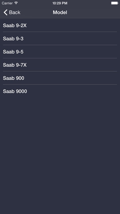 TechApp for SAAB screenshot-1