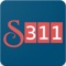 Salisbury311 is a public mapping application that allows community members to be involved with the upkeep of their city by submitting problems or observations to Salisbury city staff