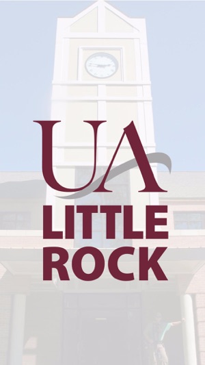 UA Little Rock Orientation