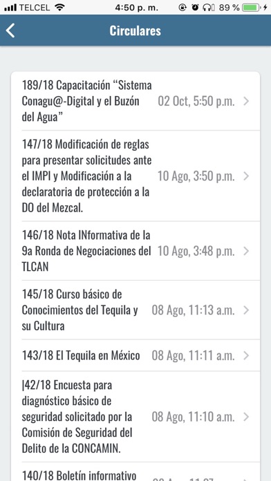 How to cancel & delete Cámara Tequilera from iphone & ipad 4