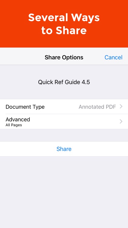 iAnnotate 4 — PDFs & more screenshot-3