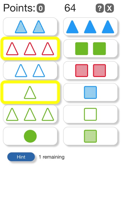 Zort Card Puzzle Game screenshot-3