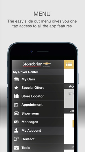 Stonebriar Chevrolet(圖1)-速報App