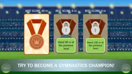 Game screenshot World Gymnastics Superstar mod apk