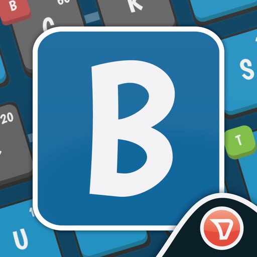 BattleWords Word Game Icon