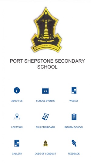 Port Shepstone Secondary School