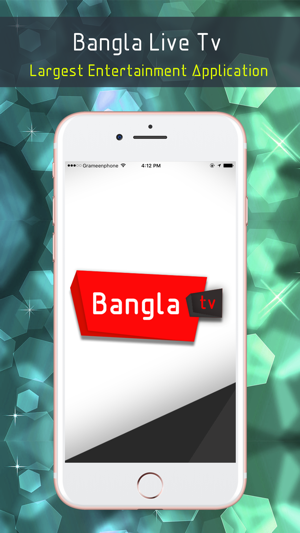 Bangla TV Live Television