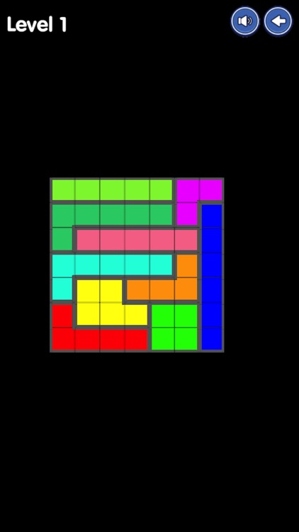 Block Puzzle - Connect Block