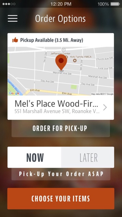 Mel's Place screenshot 2