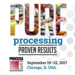 PROCESS EXPO 2017