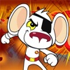 Icon Danger Mouse: TDG