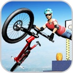 Cyclist Skills Bicycle Conque