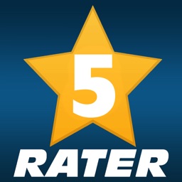 5 Star Rater