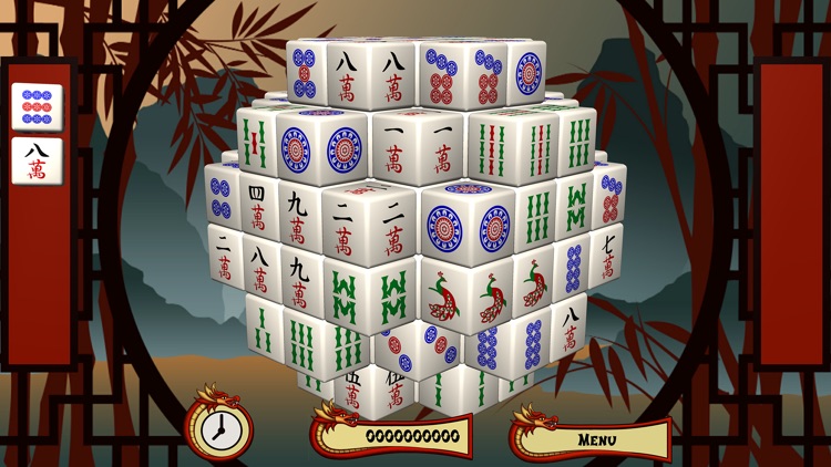 Artex Mahjong - Puzzle Game
