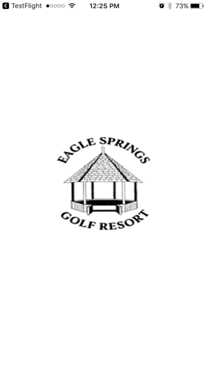 Eagle Springs Golf Resort - GPS and Scor