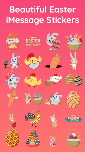 Best Easter Egg Hunt & Bunny(圖1)-速報App