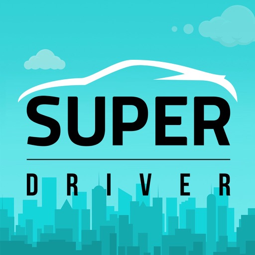 Super Driver | Supercars