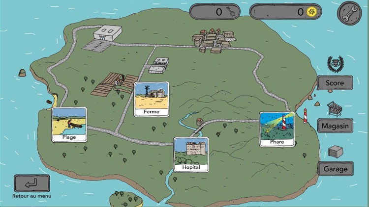 Paramine Delivery screenshot-4