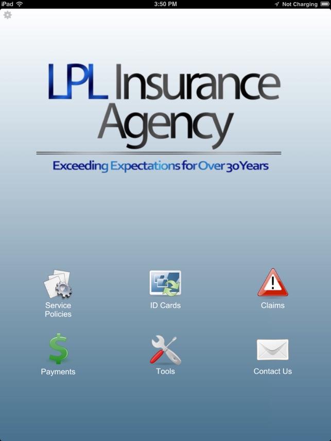 LPL Insurance HD(圖1)-速報App