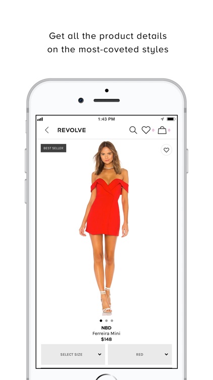 REVOLVE screenshot-3