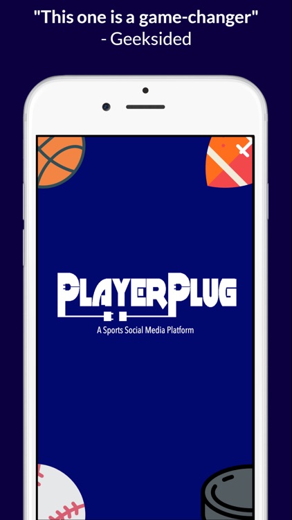 PlayerPlug
