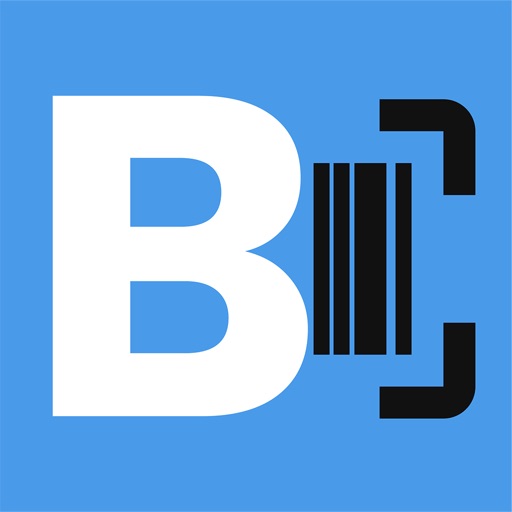 Barcodigo icon