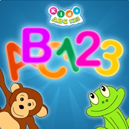 Learning ABC & 123