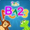 Kids Learn ABC & 123 is amazing useful educational game for everyone