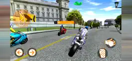 Game screenshot Extreme Moto Bike Racing 2018 mod apk