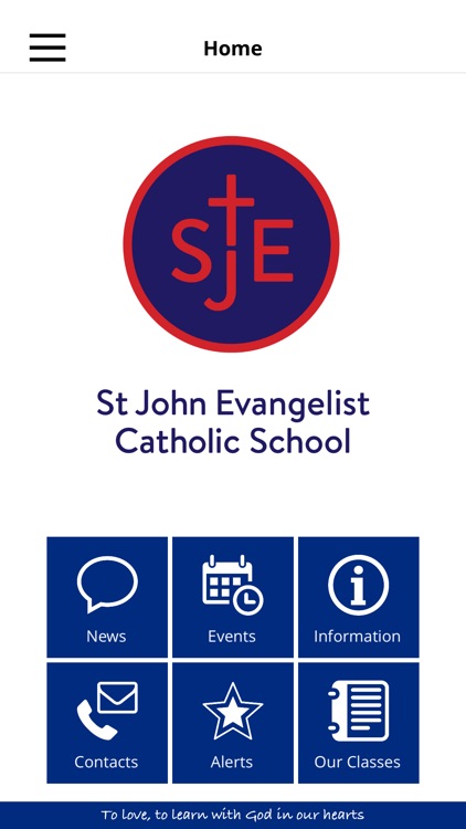 St John Evangelist Catholic Primary School