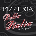 Pizza Bella Italia Waiblingen