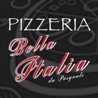 Pizza Bella Italia Waiblingen apk