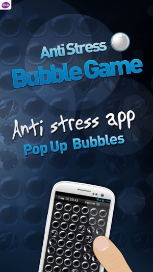 Bubble Game 泡泡遊戲 - 時效(圖1)-速報App