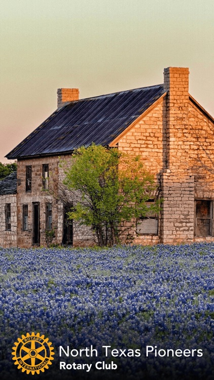 North Texas Pioneers Rotary Club